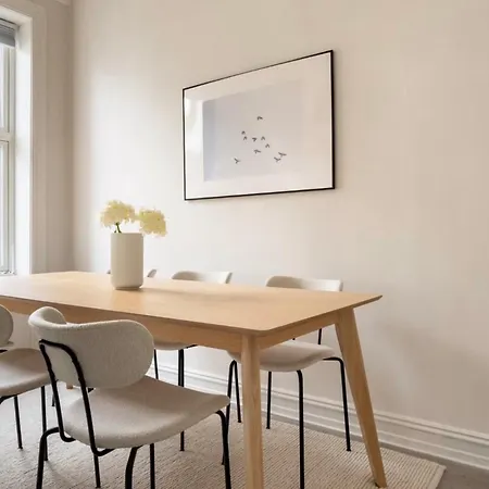 Exclusive Near Center * Oslo