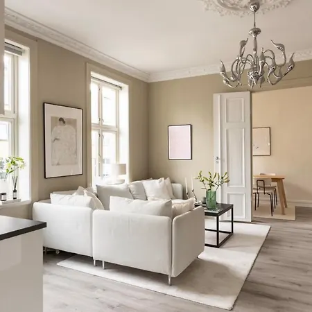Exclusive Near Center * Oslo