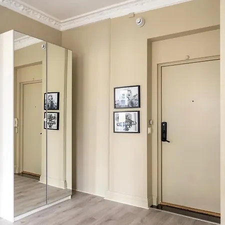 Exclusive Near Center * Oslo